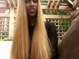 Harley Reveals a New Side & Talent to Fans