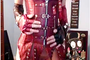 Harley quinn webcam babe