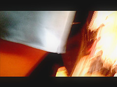 Haruhi Suzumiya Cosplay Upskirt (Shorts)