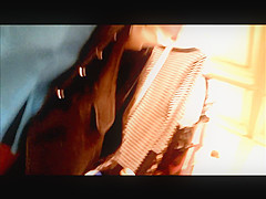 Haruhi Suzumiya Cosplay Upskirt (Shorts)
