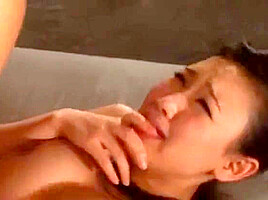 Haruka Sasaki In Hottest Japanese Chick In Amazing Rimming