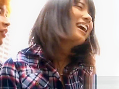 Haruka itoh asian babe has sex in public part1