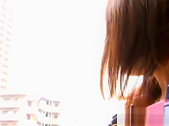 Haruka itoh asian babe has sex in public part6