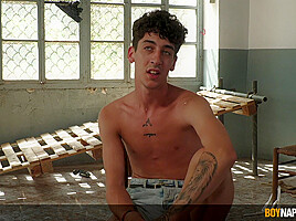 Having Kinky Fun With Angel - 1 - Angel Privvt & Sebastian Kane