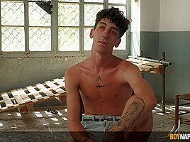 Having Kinky Fun With Angel - 1 - Angel Privvt & Sebastian Kane