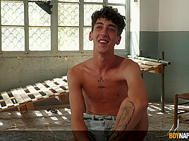 Having Kinky Fun With Angel - 1 - Angel Privvt & Sebastian Kane