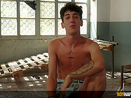 Having Kinky Fun With Angel - 1 - Angel Privvt & Sebastian Kane