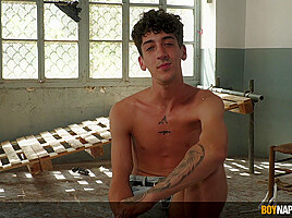 Having Kinky Fun With Angel - 1 - Angel Privvt & Sebastian Kane