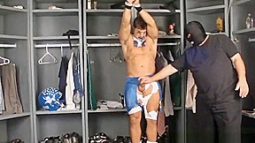 Hazed Jock -Pt 3