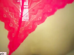 He Remove The Condom And Came Inside My Ass - Sri Lankan