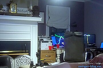 Heather C Payne In Incredible Sex Video Milf Hot , Watch It