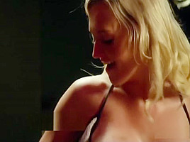 Heather Paige Cohn and Samantha Stewart - Bachelor Night