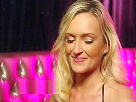 Heather Paige Cohn and Samantha Stewart - Bachelor Night