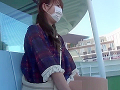 Heels asian ho closeup