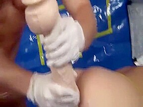 Her First Extreme Porn Lesson