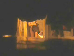 Hidden shower 2