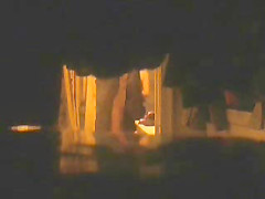 Hidden shower 2