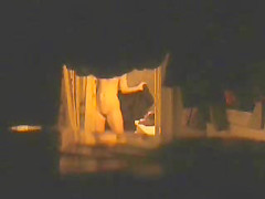 Hidden shower 2