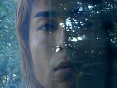 Hijiri Kayama gets doggy and cum on street