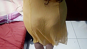Hindi Sex In Nri Indian Bhabhi Showing Her Naked Body And Fucked A Young Desi Indian Boy Very Hard