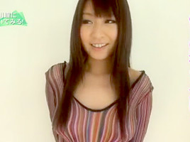 Hitomi Kitagawa- Pretty Japanese Girl
