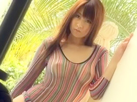 Hitomi Kitagawa- Pretty Japanese Girl