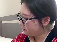 Hoks-152 [sub] Neighbor Eros Lurking In Life I Want To