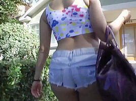Holly Wood In Astonishing Adult Scene Tattoo Greatest