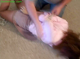 Holly Wood In Stacey And
