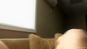 Holly in Dirty Talker Scene 1 - FTVMilfs