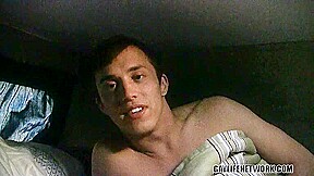 Hollywood 201: Episode 7: Road Trip! - Krys Perez & Brice Carson