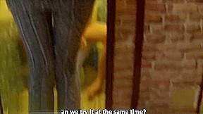 Home orgy (2014, teen 18+, Group, Orgy, Amateurs, Hardcore, Anal sex, DP, CloseUp, Creampie, Cumshot,)