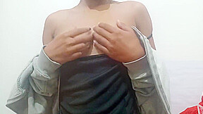 Homemade Female Masturbation - Solo Girl