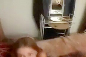 Homemade Video Of A Couple