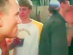 Homo fuckfest full of orgasms