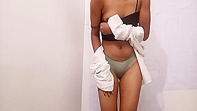 Horny Adult Clip Solo Crazy Show