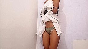 Horny Adult Clip Solo Crazy Show