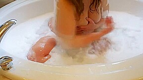 Horny BBW Ursula