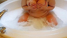 Horny BBW Ursula
