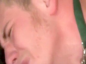 Horny BDSM xxx scene
