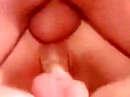 Horny Big Tits, Small Tits sex clip