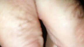 Horny Creampie, Wife xxx video