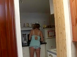 Horny French movie with Wife,Couple scenes
