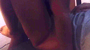 Horny Girl Lets Her Friend Fuck Her
