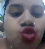Horny Indian Bhabi Masturbating Mms Selfie