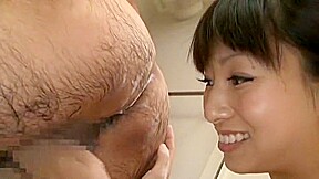 Horny Japanese chick Kairi Uehara, Yuka Megumi, Emiri Mizusawa in Exotic Cumshots, Handjobs JAV clip