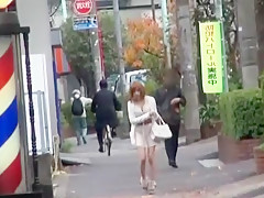 Horny Japanese chick Suzuka Miura in Incredible JAV movie