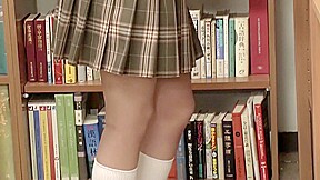 Horny Japanese chick in Incredible HD, Public JAV movie