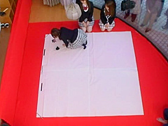 Horny Japanese girl Sara Natsuki, Saya Matsuzaka, Tsubasa Aihara in Amazing Upskirt, Amateur JAV video