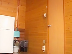 Horny Japanese girl in Exotic Dildos/Toys JAV scene
